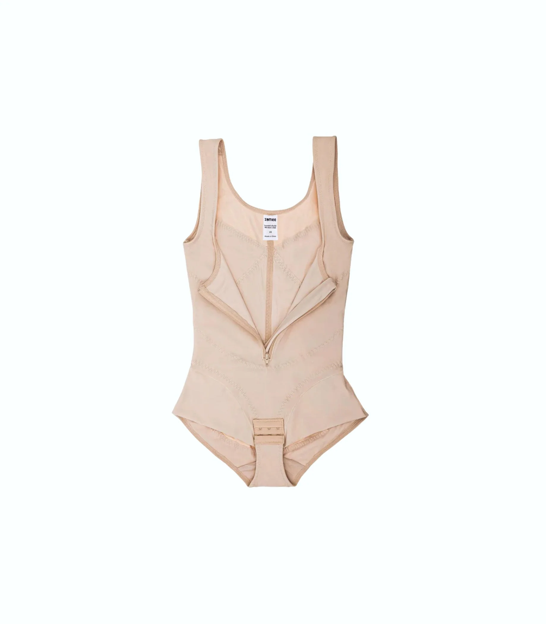 Postpartum Recovery Garment